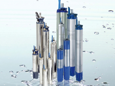 Submersible Pump (ปั๊มน้ำเสีย) คืออะไร? จบทุกปัญหาน้ำท่วมขังและระบบบำบัดน้ำเสียโรงงาน