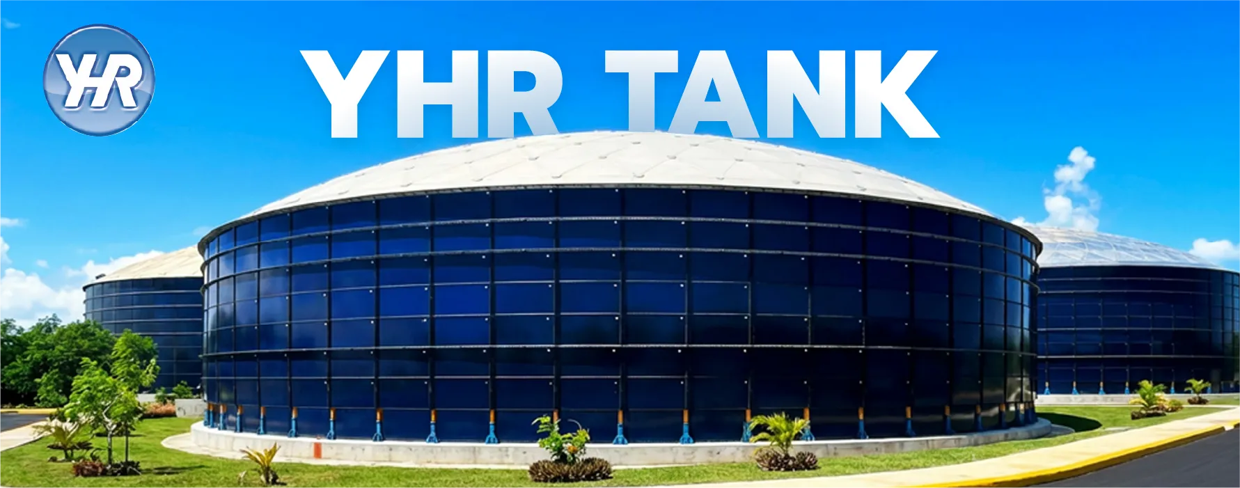 YHR Tank