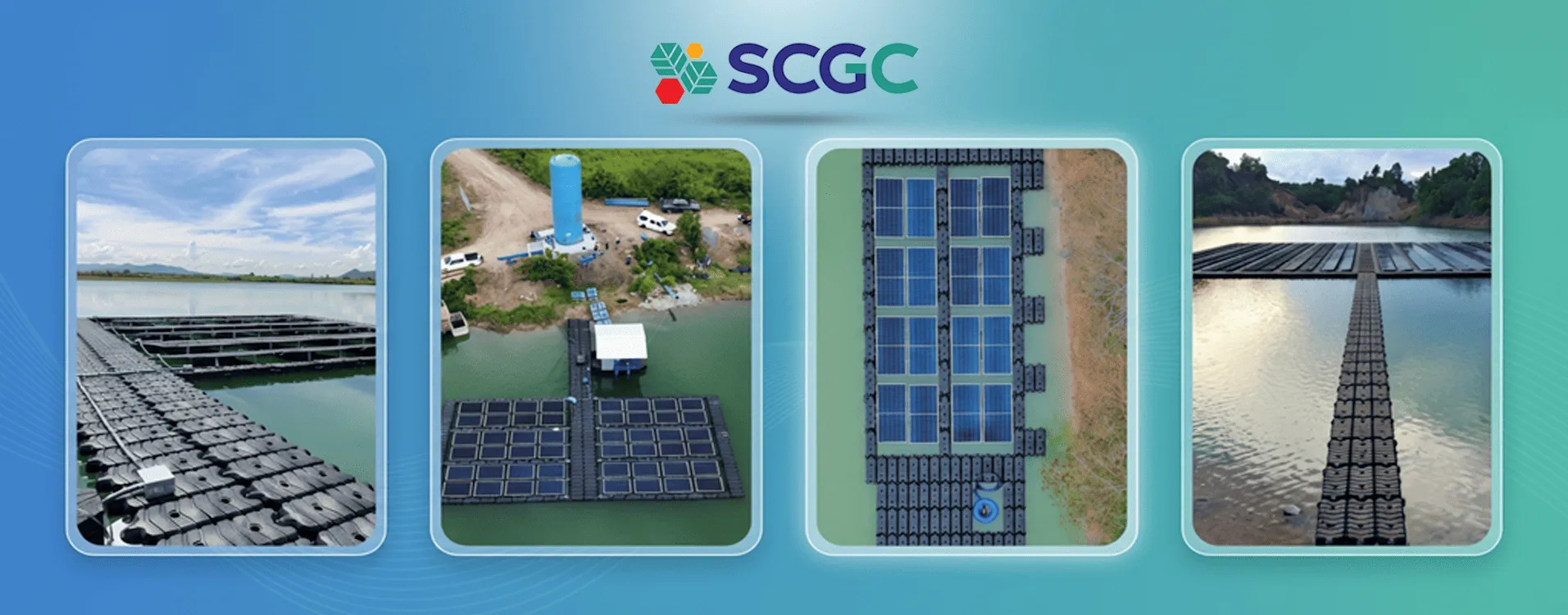 SCGC