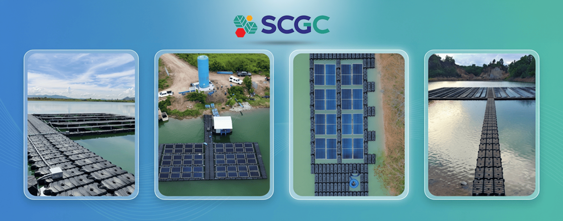 SCGC