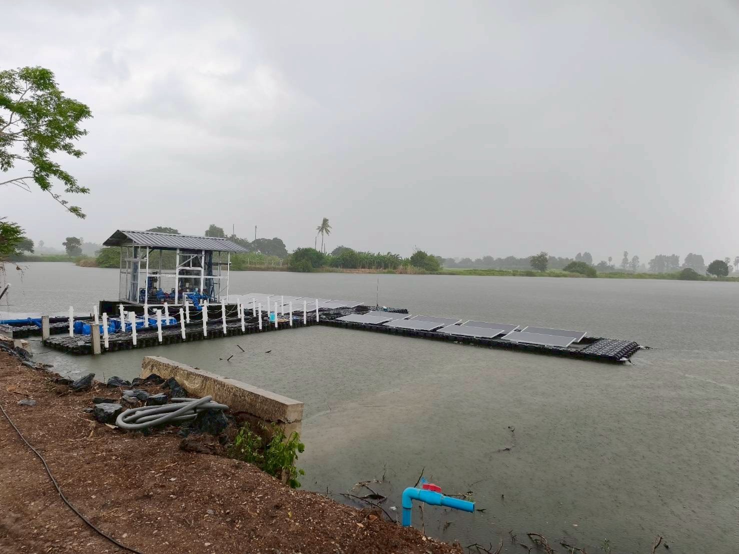 บ้านหนองอีล้ำ จ.อ่างทอง ภาพที่ 4