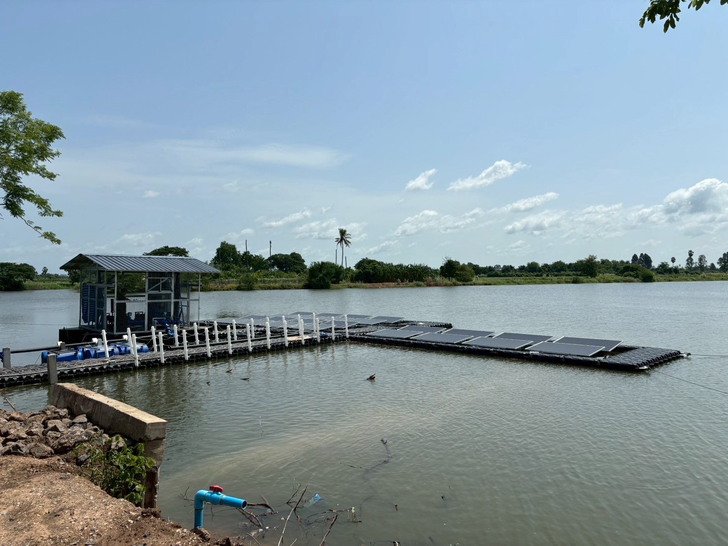 บ้านหนองอีล้ำ จ.อ่างทอง ภาพที่ 11