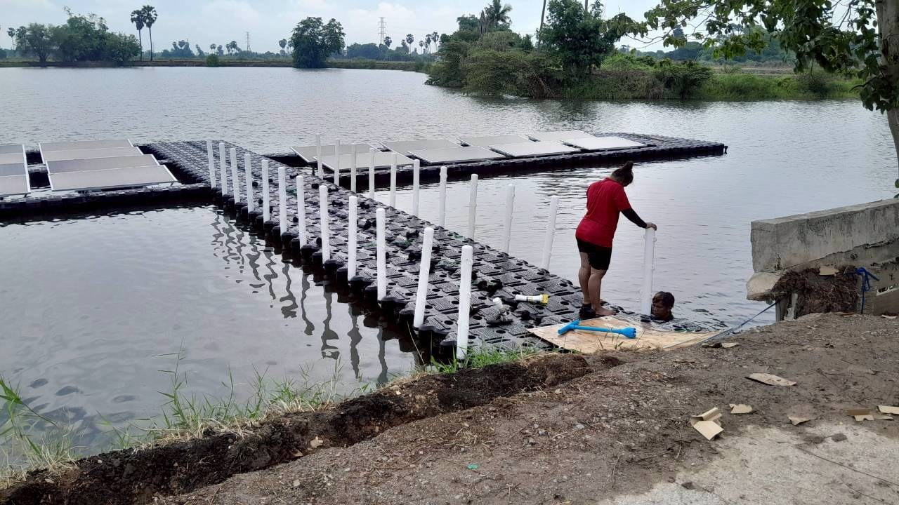 บ้านหนองอีล้ำ จ.อ่างทอง ภาพที่ 5