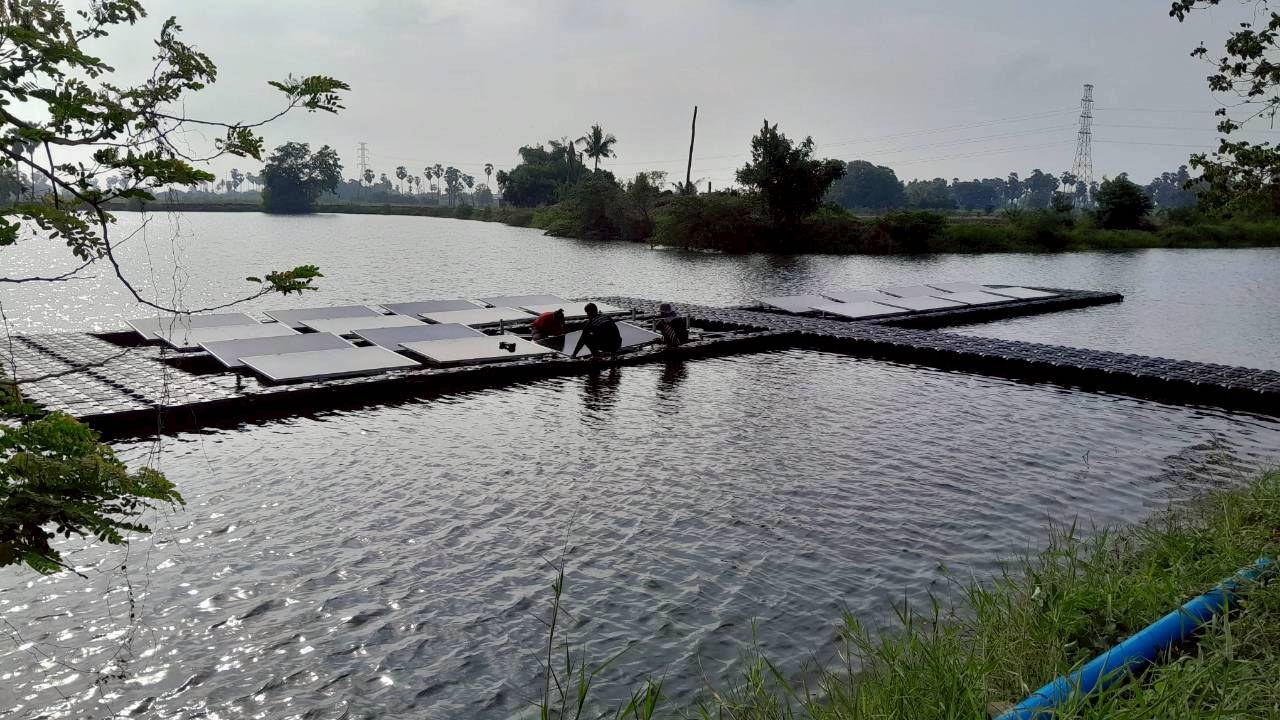 บ้านหนองอีล้ำ จ.อ่างทอง ภาพที่ 6