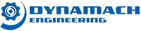 Dynamach Engineering Logo