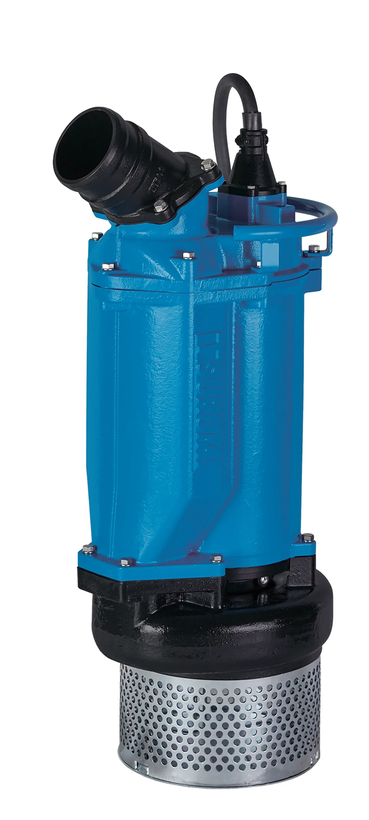 Tsurumi Water Pumps