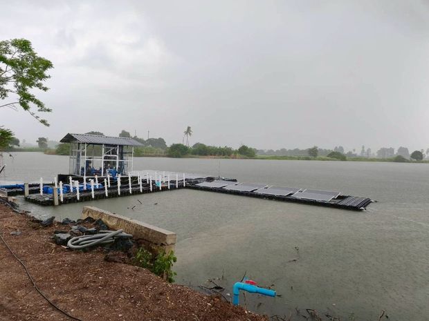 บ้านหนองอีล้ำ จ.อ่างทอง ภาพที่ 16
