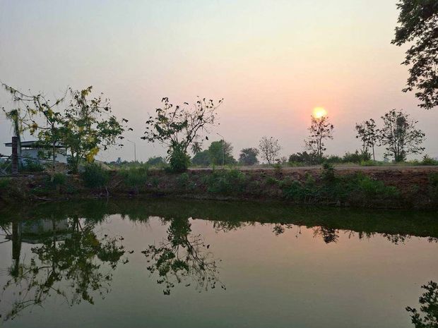 บ้านทุ่งมะสังข์ จ.ราชบุรี ภาพที่ 7