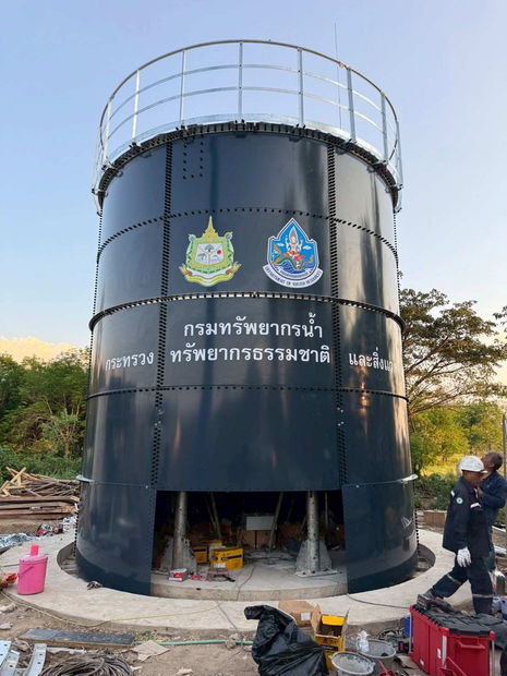 บ้านดงสุวรรณ อ.ดอกคำใต้ จ.พะเยา ภาพที่ 11