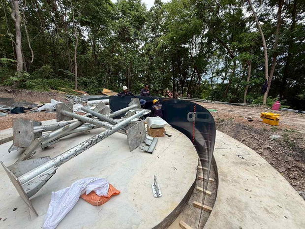 หมู่บ้านทุ่งยาว หมู่ 7 อ.เมือง จ.ลำพูน ภาพที่ 1