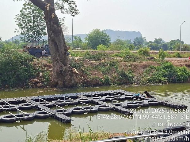 บ้านทุ่งมะสังข์ จ.ราชบุรี ภาพที่ 3